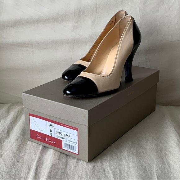 Cole Haan Shoes - {{ Cole Haan Jean Pumps }}